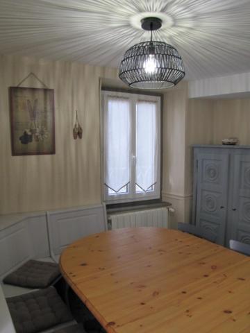 אקס-לה-טרמה Maison De Village Dans Une Rue Calme מראה חיצוני תמונה